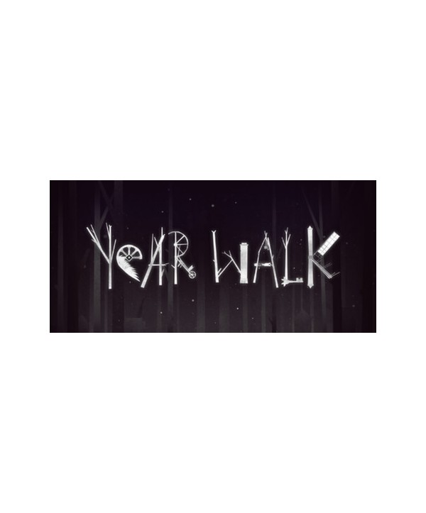 Year Walk Steam Key GLOBAL